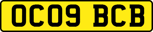 OC09BCB