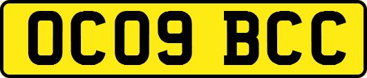 OC09BCC