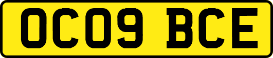 OC09BCE