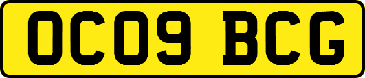 OC09BCG
