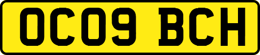 OC09BCH