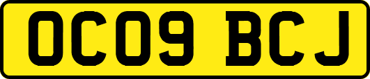 OC09BCJ