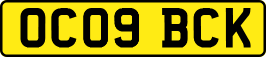 OC09BCK