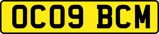 OC09BCM