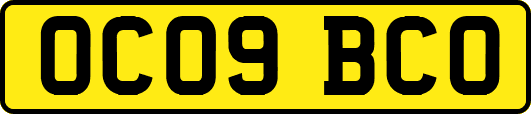 OC09BCO