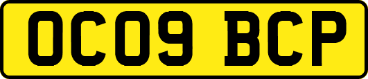 OC09BCP