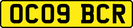 OC09BCR