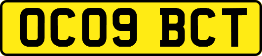 OC09BCT