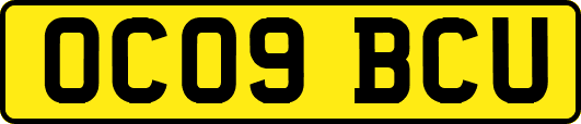 OC09BCU