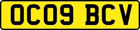 OC09BCV