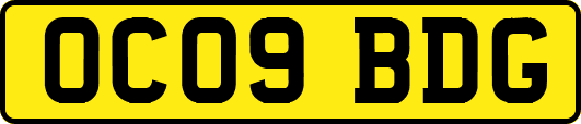 OC09BDG