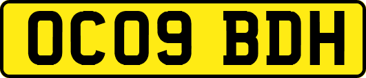 OC09BDH