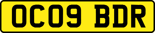 OC09BDR