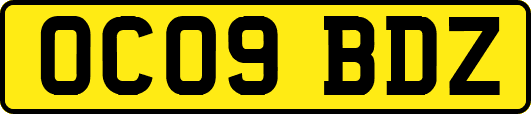 OC09BDZ