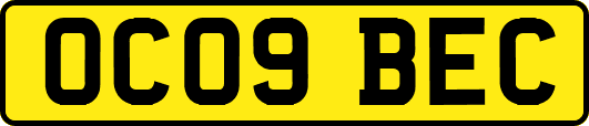 OC09BEC