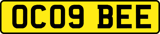 OC09BEE