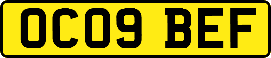 OC09BEF