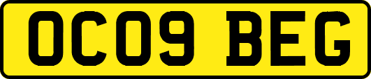 OC09BEG