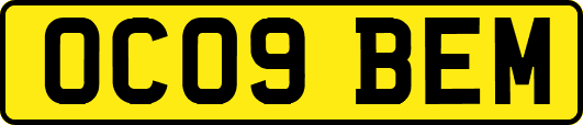 OC09BEM