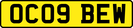 OC09BEW