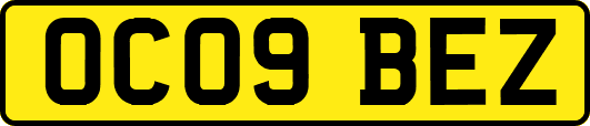 OC09BEZ