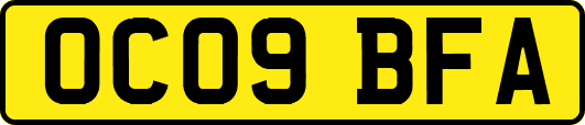 OC09BFA