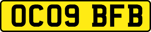 OC09BFB