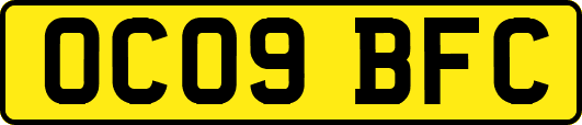 OC09BFC