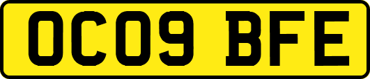 OC09BFE