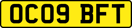 OC09BFT