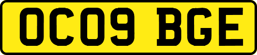 OC09BGE