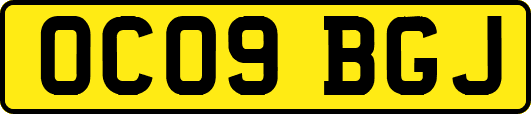 OC09BGJ