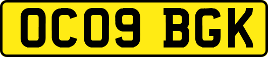 OC09BGK