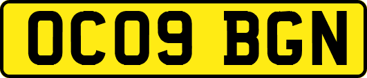 OC09BGN