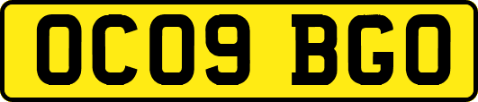 OC09BGO