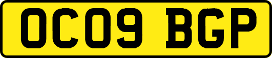 OC09BGP