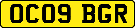 OC09BGR