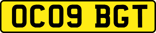 OC09BGT