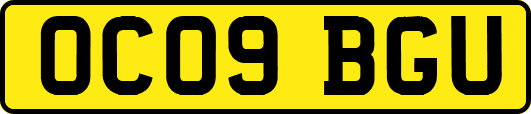 OC09BGU