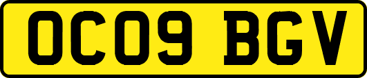 OC09BGV
