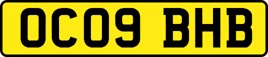 OC09BHB