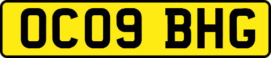 OC09BHG