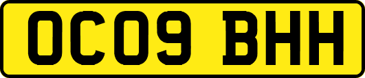 OC09BHH