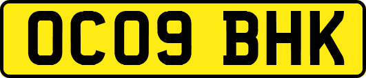 OC09BHK