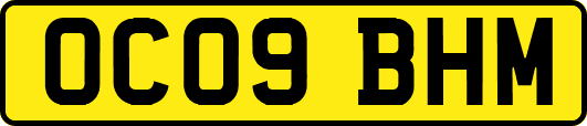 OC09BHM