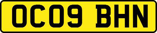 OC09BHN