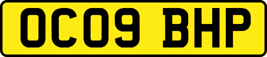 OC09BHP