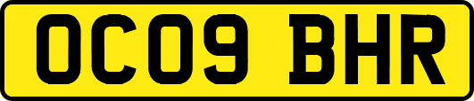 OC09BHR