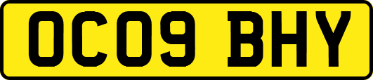 OC09BHY