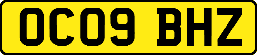 OC09BHZ